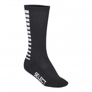 Chaussettes hautes Select Sports Striped