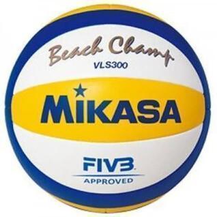 Ballon Beach Volley Mikasa VLS300