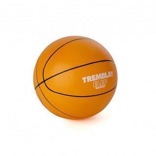 Ballon en mousse Tremblay eleph’ basket