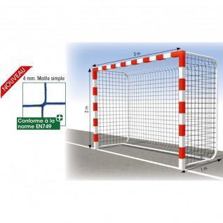 Filet handball 4 mm MS 100 Tremblay (x2)