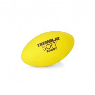 Ballon Tremblay soft’rugby